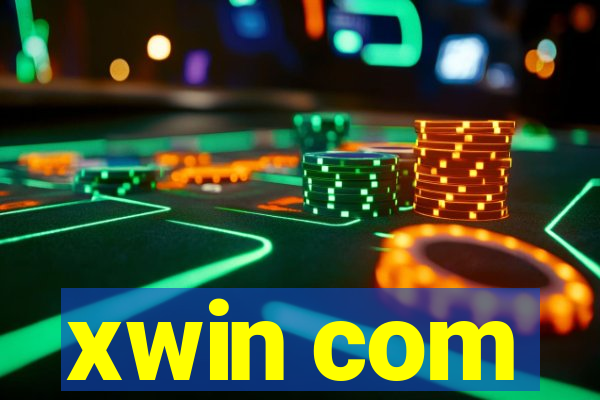 xwin com